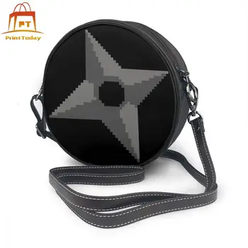 Uchiha Sasuke Shoulder Bag Sure He Can Leather Bag High quality Slim Women Bags Crossbody Teenage Trend Women's Round Purse
Uchiha Sasuke Shoulder Bag Sure He Can Leather Bag High quality Slim Women Bags Crossbody Teenage Trend Women's Round Purse