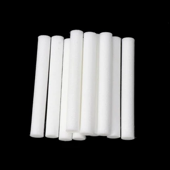 10mmx125mm Cotton Swab for Air Humidifier 10 PCS for car diffuser Aroma Diffuser Humidifiers Filters Can Be Cut Replace Parts
10mmx125mm Cotton Swab for Air Humidifier 10 PCS for car diffuser Aroma Diffuser Humidifiers Filters Can Be Cut Replace Parts