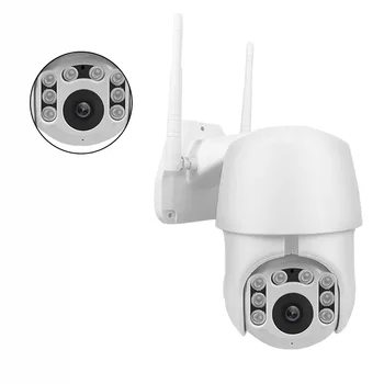 Digital Webcam Monitoring Camera Night Vision Intelligence IP66 Waterproof Surveillance Cam for House Room Shop Indoor Outdoor
Digital Webcam Monitoring Camera Night Vision Intelligence IP66 Waterproof Surveillance Cam for House Room Shop Indoor Outdoor