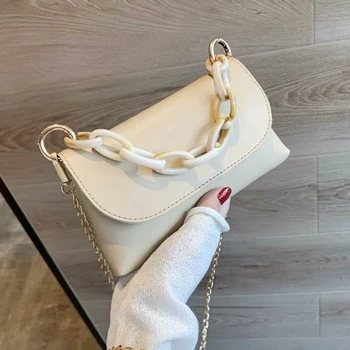 This year's popular bag new 2020 net red fashion cross-body wild small bag 
This year's popular bag new 2020 net red fashion cross-body wild small bag