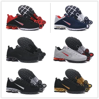 

2020 Deliver 809 Men Running Shoes Drop Shipping Wholesale Famous DELIVER OZ NZ Mens Athletic Sneakers Sports Running Shoes Size