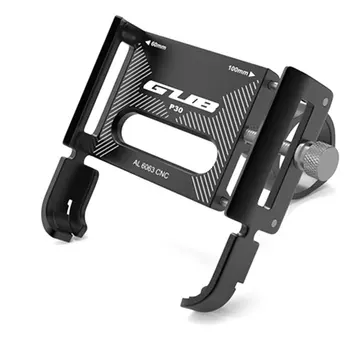 Aluminum Bicycle Phone Holder P30 for Device Bike Phone Holder Mount Handlebar Holder Moblie Phone Clips
Aluminum Bicycle Phone Holder P30 for Device Bike Phone Holder Mount Handlebar Holder Moblie Phone Clips