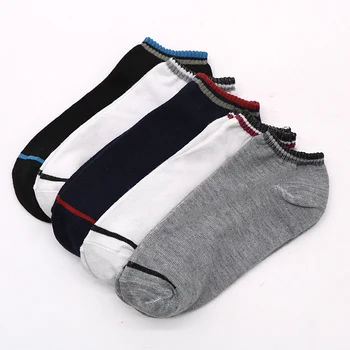 3pair Men's Socks Unisex Breathable Cotton Blends Shallow Mouth Invisible Man Male Boat Socks Slippers Low Cut Ankle Socks
3pair Men's Socks Unisex Breathable Cotton Blends Shallow Mouth Invisible Man Male Boat Socks Slippers Low Cut Ankle Socks