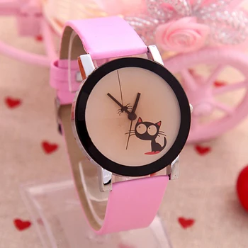 Ladies Clock Cute Creative Watch Spider Watches Ladies Clock Fashion Female Quartz Wrist Watches for Women Girls and Children
Ladies Clock Cute Creative Watch Spider Watches Ladies Clock Fashion Female Quartz Wrist Watches for Women Girls and Children