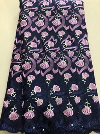 Hot Sale African Lace Fabric High Quality Swiss Voile Lace In Switzerland High Quality African Lace Fabric Party Dress FLL3776
Hot Sale African Lace Fabric High Quality Swiss Voile Lace In Switzerland High Quality African Lace Fabric Party Dress FLL3776