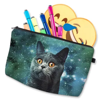 Vogvigo Women Cosmetic Bag Animal Printing Makeup Bags with Multicolor Pattern Cosmetics Pouchs for Travel Ladies Toiletry Bag
Vogvigo Women Cosmetic Bag Animal Printing Makeup Bags with Multicolor Pattern Cosmetics Pouchs for Travel Ladies Toiletry Bag