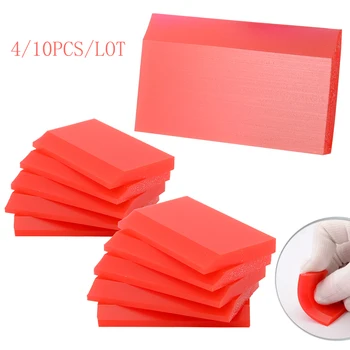 FOSHIO Auto Windshield Rubber Squeegee Blades Household Water Ice Wiper Vinyl Car Wrap Sticker Remover Window Tint Cleaning Tool
FOSHIO Auto Windshield Rubber Squeegee Blades Household Water Ice Wiper Vinyl Car Wrap Sticker Remover Window Tint Cleaning Tool