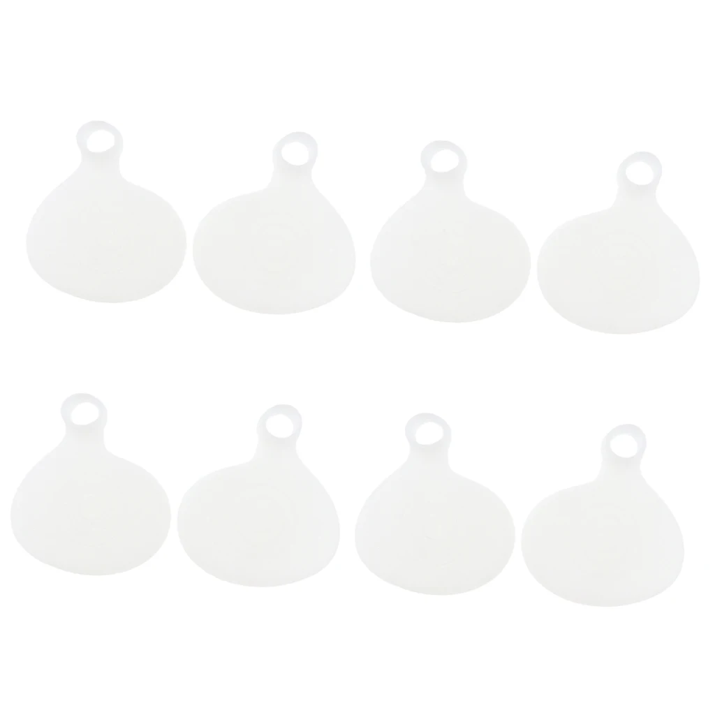 4 Pairs Gel Metatarsal Pads and Ball of Foot Cushions Forefoot Pads High Heels Pads for Women 4 Pairs Gel Metatarsal Pads and Ball of Foot Cushions Forefoot Pads High Heels Pads for Women