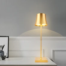 USB aluminum rechargeable 5200ma battery table lamp IP54 waterproof led touch dimming acrylic cordless desk lamp for bar Hotel
USB aluminum rechargeable 5200ma battery table lamp IP54 waterproof led touch dimming acrylic cordless desk lamp for bar Hotel