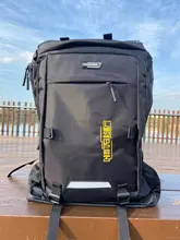 Mochila impermeable para hombre y mujer, bolsa de viaje para acampar al aire libre, gran capacidad, senderismo, escalada, montañismo, 80L