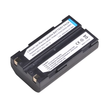 1pc Rechargeable Battery for Trimble 54344,29518,46607,52030,38403,5700,5800,R6,R7,R8 D-li1 Replacement Battery
1pc Rechargeable Battery for Trimble 54344,29518,46607,52030,38403,5700,5800,R6,R7,R8 D-li1 Replacement Battery