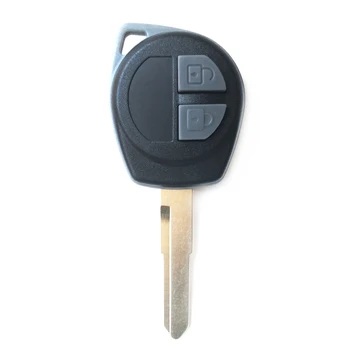 2 Buttons Remote key Cover For Suzuki Grand Vitara SWIFT Replacement Car key shell Case blank Fob + Button Pad
2 Buttons Remote key Cover For Suzuki Grand Vitara SWIFT Replacement Car key shell Case blank Fob + Button Pad