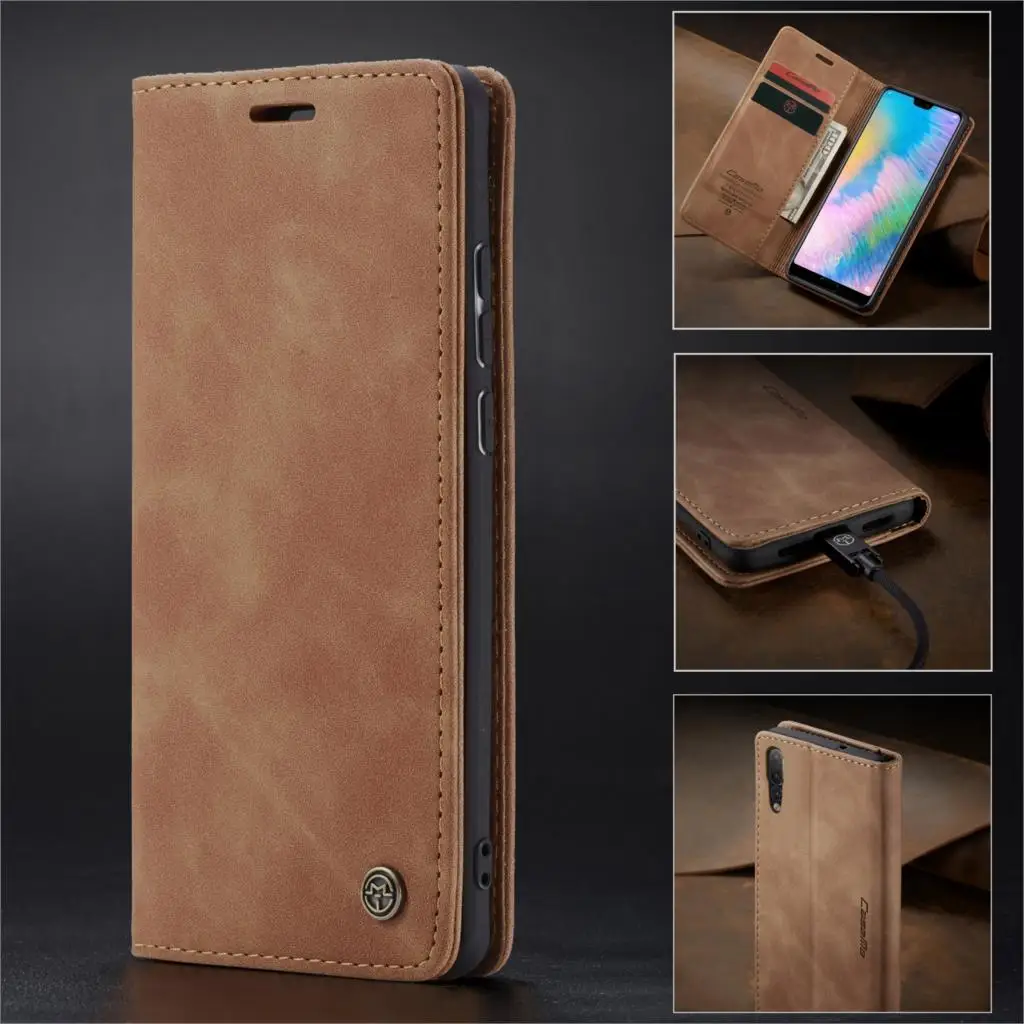 Matte Magnetic Case For Huawei P20 Pro Flip Case Luxury Business Leather Wallet Cover For Huawei P20 Lite Pro Back Cover Case
Matte Magnetic Case For Huawei P20 Pro Flip Case Luxury Business Leather Wallet Cover For Huawei P20 Lite Pro Back Cover Case