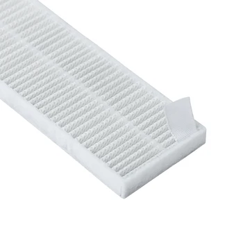 1 Set Accessories For Mijia G1 Sweeper Sweeping Robot Accessories Replace New Household Cleaning Home Appliance
1 Set Accessories For Mijia G1 Sweeper Sweeping Robot Accessories Replace New Household Cleaning Home Appliance