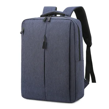 15.6 inch Computer Backpack SchoolBags Waterproof Laptop Backpack Large Capacity Rucksack for Boys School Bag
15.6 inch Computer Backpack SchoolBags Waterproof Laptop Backpack Large Capacity Rucksack for Boys School Bag