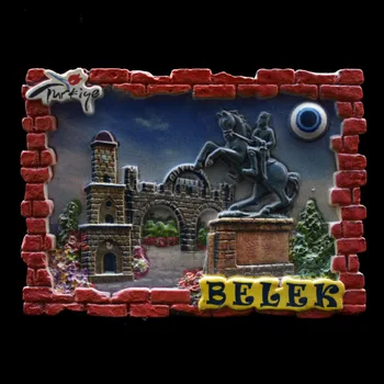 Chzimade 3D Red Resin Tourist Turkey Fridge Magnet Cartoon Fridge DIY Refrigerator Magnetic Sticker Home Decor
Chzimade 3D Red Resin Tourist Turkey Fridge Magnet Cartoon Fridge DIY Refrigerator Magnetic Sticker Home Decor