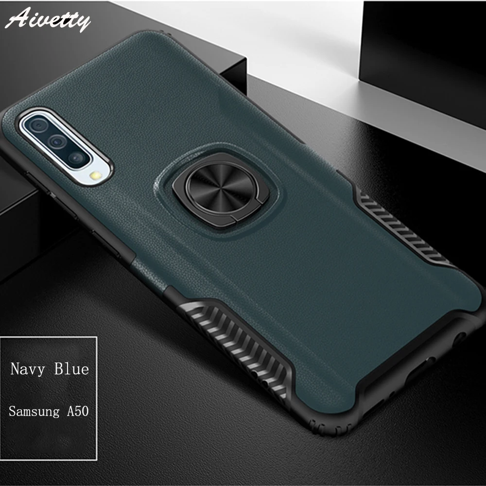 Finger Ring Kickstand Phone Case For Samsung Galaxy A50s A30s A50 A10s A10e Note 10 Note 10 Plus Anti-knock Adsorption cover
Finger Ring Kickstand Phone Case For Samsung Galaxy A50s A30s A50 A10s A10e Note 10 Note 10 Plus Anti-knock Adsorption cover