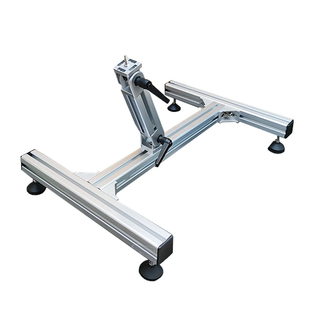 Telescopic Linear Actuator Bracket Aluminum Alloy Bracket Motor Bracket Can Adjust The Angle With Suction Cup
Telescopic Linear Actuator Bracket Aluminum Alloy Bracket Motor Bracket Can Adjust The Angle With Suction Cup