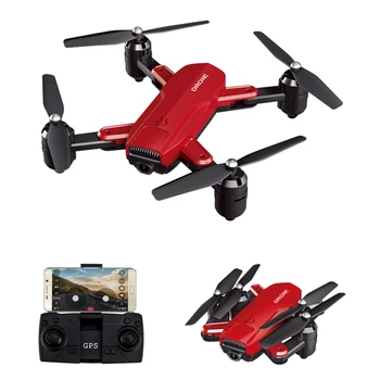 Presale ZD6 GPS 5G WiFi FPV with 4K/1080P HD Camera Smart Follow Foldable RC Drone Quadcopter RTF
Presale ZD6 GPS 5G WiFi FPV with 4K/1080P HD Camera Smart Follow Foldable RC Drone Quadcopter RTF