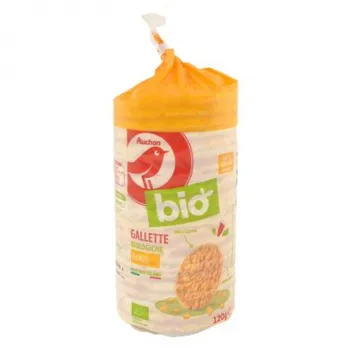 Food Grocery Confectionery Cookies, Gingerbread, Waffles Auchan 823164 
Food Grocery Confectionery Cookies, Gingerbread, Waffles Auchan 823164