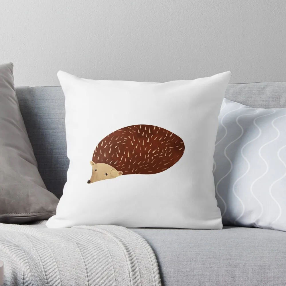 Hedgehog Throw Pillow Pillowcase Cushion Cover Home Decorative Sofa Pillow Cover Cushion Cover 40x40cm 45x45cm
Hedgehog Throw Pillow Pillowcase Cushion Cover Home Decorative Sofa Pillow Cover Cushion Cover 40x40cm 45x45cm
