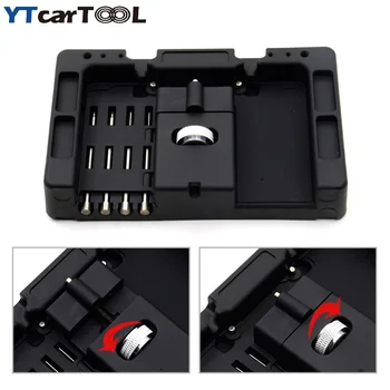 Folding Remotes Quick Remover/Installation Tool Key Fixing Tool Flip Key Vice Of Flip-Key Pin Remover
Folding Remotes Quick Remover/Installation Tool Key Fixing Tool Flip Key Vice Of Flip-Key Pin Remover