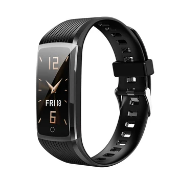 R12 Intelligent Sport Bracelet Smart Band Smart Watch USB Charge Step Counting Waterproof Heart Rate Monitoring Smart Bracelet
R12 Intelligent Sport Bracelet Smart Band Smart Watch USB Charge Step Counting Waterproof Heart Rate Monitoring Smart Bracelet