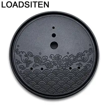 Ceremony Plateau De Service Dienbladen Serviertablett Board Dienblad Table Chinese Set Serving Holder Kung Fu Gongfu Tea Tray
Ceremony Plateau De Service Dienbladen Serviertablett Board Dienblad Table Chinese Set Serving Holder Kung Fu Gongfu Tea Tray