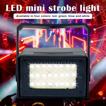 Christmas LED Mini Strobe Light Flash Party Stage Lamps KTV Compartment Flash Lamp For Clubs Wedding Party UD88 
Christmas LED Mini Strobe Light Flash Party Stage Lamps KTV Compartment Flash Lamp For Clubs Wedding Party UD88