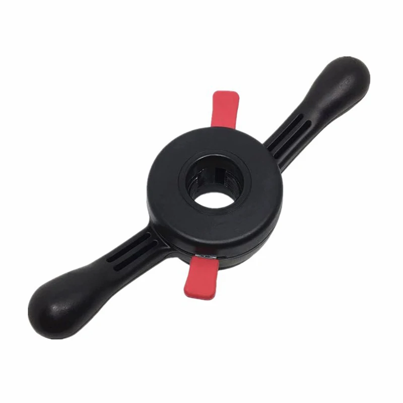 36mm Clamp Tire Change Tool Wheel Balancing Machine Quick Release Balance Hub Wing Nut Tire Repair Tool
36mm Clamp Tire Change Tool Wheel Balancing Machine Quick Release Balance Hub Wing Nut Tire Repair Tool