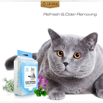 25Pcs/set Pet Hypoallergenic Wipes Pet Product Towel for Cats Deodorizing Grooming Wipes for Paws Body Butt Eye Stain Remover
25Pcs/set Pet Hypoallergenic Wipes Pet Product Towel for Cats Deodorizing Grooming Wipes for Paws Body Butt Eye Stain Remover