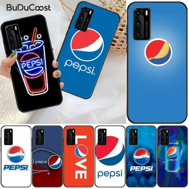 Матовый Мягкий ТПУ чехол для телефона huawei p30 lite pro p20 p10 p smart plus z 2019 2018 | Мобильные