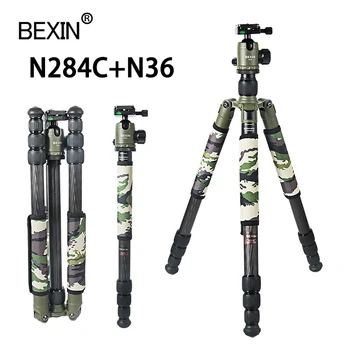 Carbon fiber tripod video tripod professional photographic tripod camera tripod travel shooting photo machine tripod for camera
Carbon fiber tripod video tripod professional photographic tripod camera tripod travel shooting photo machine tripod for camera