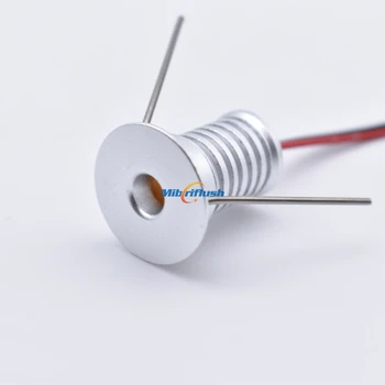 4pcs/Lot 1W 12V Cabinet LED Lights D18MM 60 Degree Dimmable Mini Spot Light for Kitchen Closet Furniture Warm White
4pcs/Lot 1W 12V Cabinet LED Lights D18MM 60 Degree Dimmable Mini Spot Light for Kitchen Closet Furniture Warm White