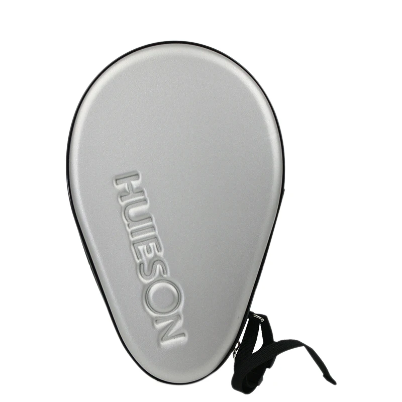 HUIESON Professional PU Table Tennis Hard Case Gourd Table Tennis Racket Bag Table Tennis Accessories
HUIESON Professional PU Table Tennis Hard Case Gourd Table Tennis Racket Bag Table Tennis Accessories