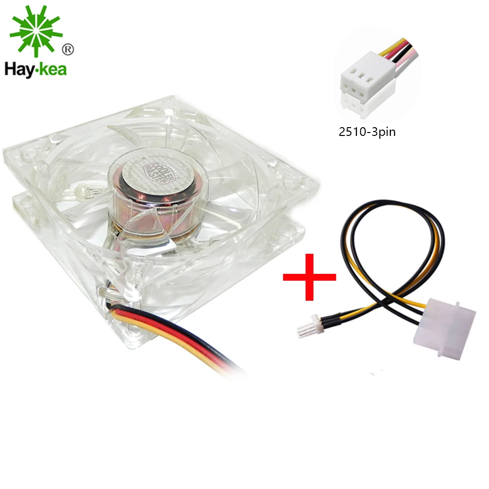 cpu cooler 8025 8cm/80mm/80x80x25mm 12V 3Pin Computer/PC/CPU Silent Cooling Case Fan
cpu cooler 8025 8cm/80mm/80x80x25mm 12V 3Pin Computer/PC/CPU Silent Cooling Case Fan