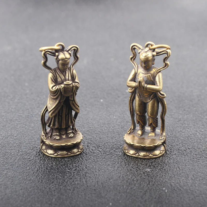 buddha pendant keychain (13)