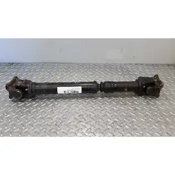 FRONT Transmission Central Nissan Terrano/terrano.ii (r20) Nissan Terrano/terrano Ii 2.7 Turbodiesel
FRONT Transmission Central Nissan Terrano/terrano.ii (r20) Nissan Terrano/terrano Ii 2.7 Turbodiesel