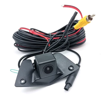 Wide Angle CCD HD Car Front View Camera for Benz Mercedes Vito Viano A B C E G GL SLK GLK SL R GLA
Wide Angle CCD HD Car Front View Camera for Benz Mercedes Vito Viano A B C E G GL SLK GLK SL R GLA