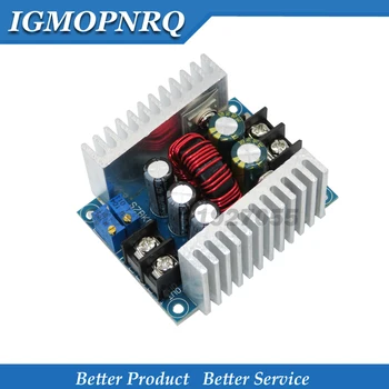 10pcs 300W 20A DC-DC Buck Converter Step Down Module Constant Current LED Driver Step Down Voltage Modulee
10pcs 300W 20A DC-DC Buck Converter Step Down Module Constant Current LED Driver Step Down Voltage Modulee