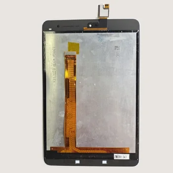 LCD Screen Display and Touch Screen Digitizer Full Assembly Replacement For Xiaomi Mipad Mi Pad 2 7.9
LCD Screen Display and Touch Screen Digitizer Full Assembly Replacement For Xiaomi Mipad Mi Pad 2 7.9