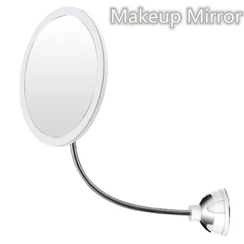 Portable 10x Magnifying Makeup Mirror with Led Light USB Charging Bath Desktop Source Adjustable Delicate Women Makeup Tools
Portable 10x Magnifying Makeup Mirror with Led Light USB Charging Bath Desktop Source Adjustable Delicate Women Makeup Tools