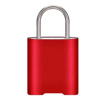 LANDFOX 2020 Newest Waterproof Fingerprint Padlock Smart APP Bluetooth Lock Door Keyless Portable fashion dropship wholesales
LANDFOX 2020 Newest Waterproof Fingerprint Padlock Smart APP Bluetooth Lock Door Keyless Portable fashion dropship wholesales