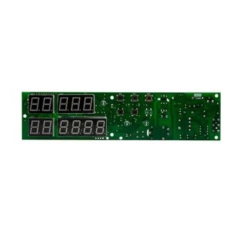 Chicken Duck Goose Incubator Controller Incubator Parts Mini Egg intelligent Icubator Controller HTMC-4 Thermostat Regulator
Chicken Duck Goose Incubator Controller Incubator Parts Mini Egg intelligent Icubator Controller HTMC-4 Thermostat Regulator