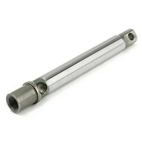 248207 Piston Rod With Valve For Airless Spray Paint 1095 1595 5900 Sprayer Aluminum Alloy Tool For Spraying Machine
248207 Piston Rod With Valve For Airless Spray Paint 1095 1595 5900 Sprayer Aluminum Alloy Tool For Spraying Machine