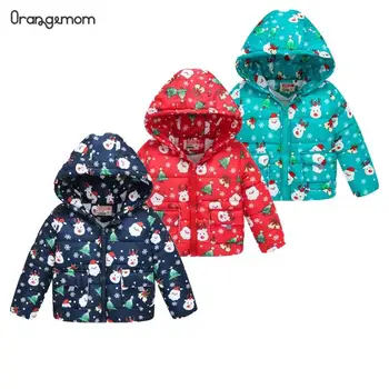 Black Friday big discount Boys Girls Jacket Winter Cotton Infant With Hooded Long Sleeve Christmas Duck Down New Year Clothes
Black Friday big discount Boys Girls Jacket Winter Cotton Infant With Hooded Long Sleeve Christmas Duck Down New Year Clothes