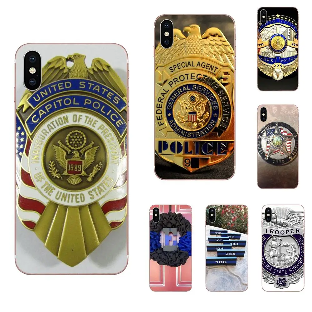 Us Police Badge - Thin Blue Line For Huawei Honor 4C 5A 5C 5X 6 6A 6X 7 7A 7C 7X 8 8C 8S 9 10 10i 20 20i Lite Pro
Us Police Badge - Thin Blue Line For Huawei Honor 4C 5A 5C 5X 6 6A 6X 7 7A 7C 7X 8 8C 8S 9 10 10i 20 20i Lite Pro