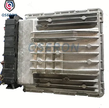 Genuine Auto Car ECU 7561684 Engine Electronic Control Controller Unit Motor Computer Module ECM PCM 5WK98084 For BMW
Genuine Auto Car ECU 7561684 Engine Electronic Control Controller Unit Motor Computer Module ECM PCM 5WK98084 For BMW
