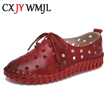 Genuine Leather Sandals Women Summer 2020 Cowhide Flats Maternity Shoe Big Size Women's Shoes Handmade Sandal For Woman Fashion
Genuine Leather Sandals Women Summer 2020 Cowhide Flats Maternity Shoe Big Size Women's Shoes Handmade Sandal For Woman Fashion