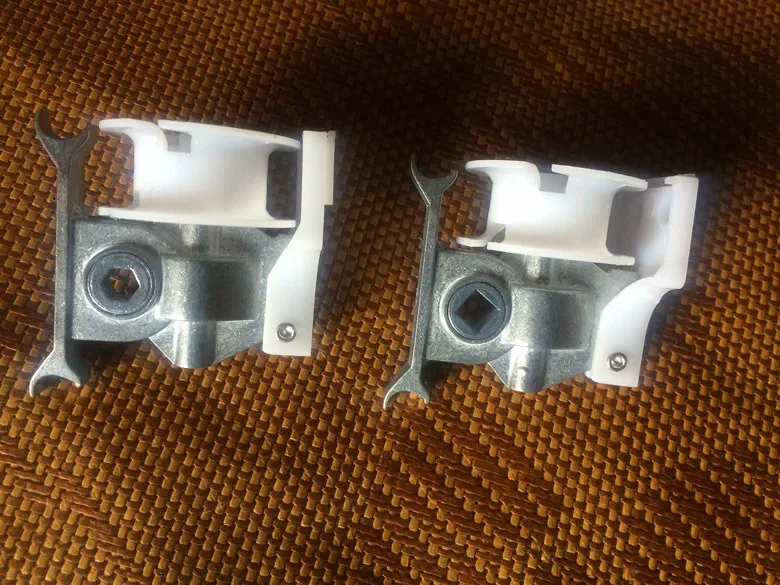 Shop Generic Tilt Mechanism For 50MM Wooden Blinds High